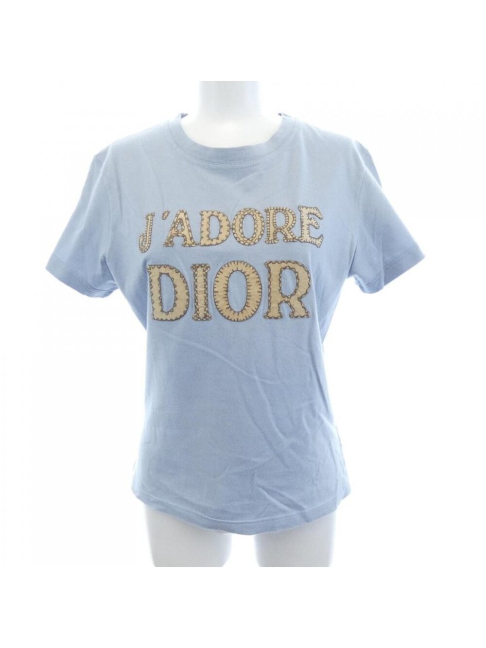 Dior Vintage J'adior T-Shirt